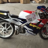 低价出售VFR30期