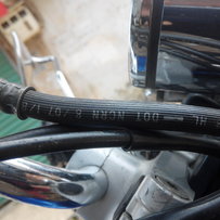 南雄出售07棍王CB400SS