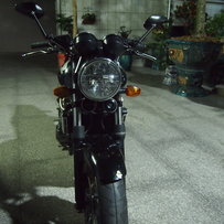 中山出售精神08cb400