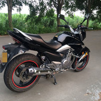 惠州出GW250，年审至16年，包过户！