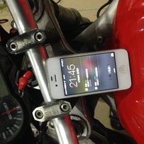 中山代友1.35出03电喷铃木TL1000