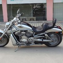 求秒，给钱就卖，车队售车！普宁市出百年纪念版威路德，凯旋675，VFR1200