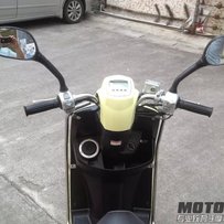 广东梅州出几台车，03铃木弯弯200，13年雅马哈CUXI100