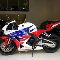 出售2013款CBR600RR