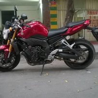 出售-YAMAHA-FZ1N