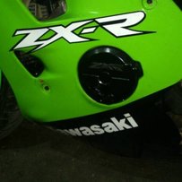 出售98碟灯ZXR400和95马格纳250