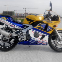 代友出售CBR29期