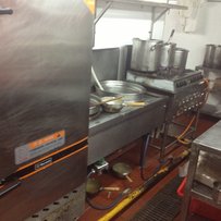 集体换车上大贸，现出几台车