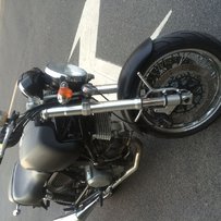 惠州 出售 杜卡迪 GT1000复古