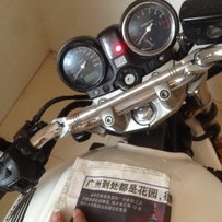 出台自用黄蜂919，接受往下换车