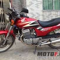 出售本田CBX250 全新250c发动机+化油器