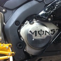 佛山出售04年本田CBR1000cc