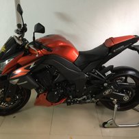 高明出售13年Z1000