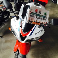 深圳出售11款CBR600