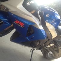 石湾出09大R1000CC