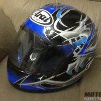 出售SHOEI ARAI HJC头盔