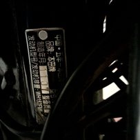 韶关代友出本田新锋翼