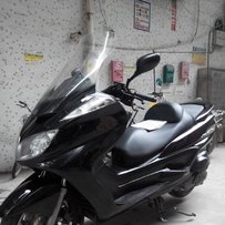 广东潮州秒杀价15800出07马捷斯特400