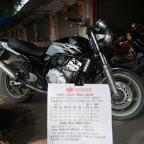 佛山卖本田蓝宝石和铃木刺激