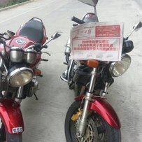 佛山代出黄蜂600和CB一代23000