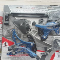 出售14款Z1000改装件