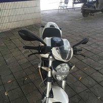 【广东深圳】出售【杜卡迪696】