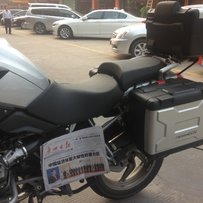 佛山出售09年BMW1200GS.......