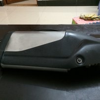 全国包邮出售09-12年6R原装排气