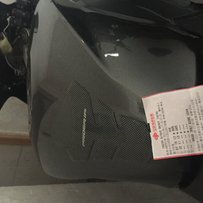 好价出CBR1000鹦鹉