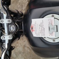 增城18000元出01CB400VTEC1代