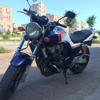 惠阳21500慢出01CB400一代，可换600街车或赛车