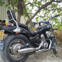 已出售。       广州市增城出售台铁马400