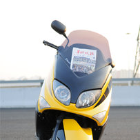 代友出售 06YAMAHA TMAX500 战羊！