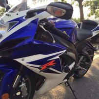 代友发帖顺德45000出铃木L1