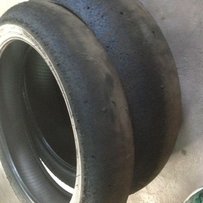 代友出倍耐力光头胎