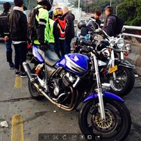 广州番禺出售极品95CB400