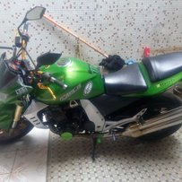 江门市区出售03-04款Z 1000新净，靓仔包你满意