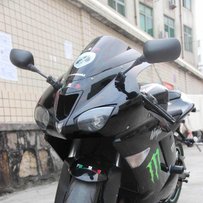 汕尾海丰出售08年川崎6R和07年铃木750中R