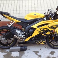 江门新会出售08R6