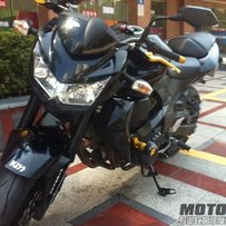 新塘代友出售12款大黄蜂CB1000R