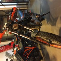 片友出售07摩术师（东莞）