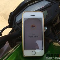 阳江出台14年Z1000（猛男们圣诞礼物来啦）