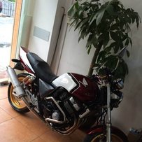 顺德容桂出精神漂亮98CB400