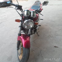 梅州出售精神帅气07小黄蜂250