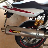 转让2012年宝马F800R（价格实惠）