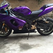 28800出一台06川崎ZX-6R