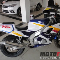 代友出一台精神雅马哈(水晶灯250)价格8800元