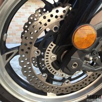 南沙大岗出售10 Z1000 带ABS