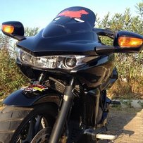 阳江市代出售08本田DN-01 原版原漆精神靓车～！