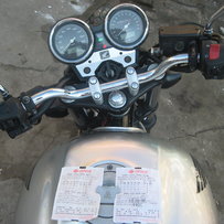 出售06CB400c 一口价24500元